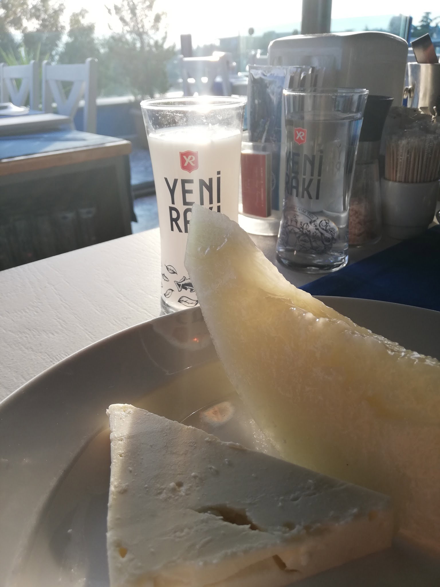 Tuzla Kanat Kebap