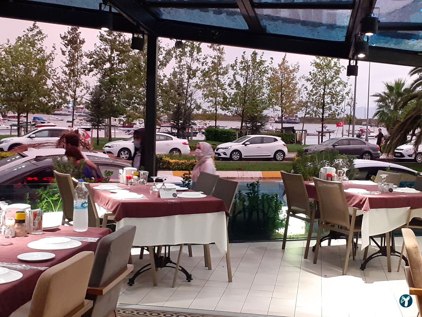 Tuzla Kanat Kebap