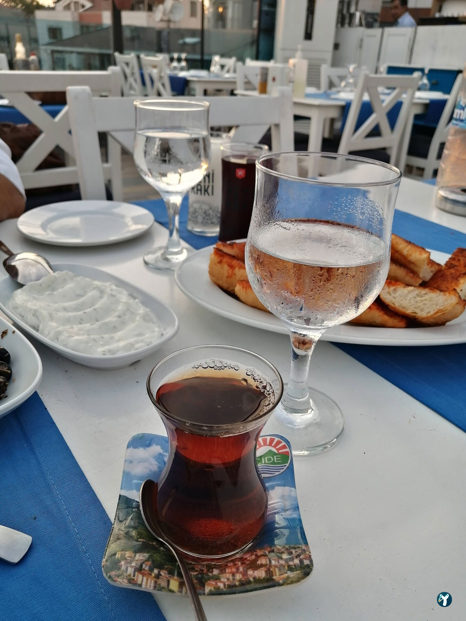 Tuzla Kanat Kebap