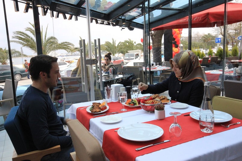 Tuzla Kanat Kebap