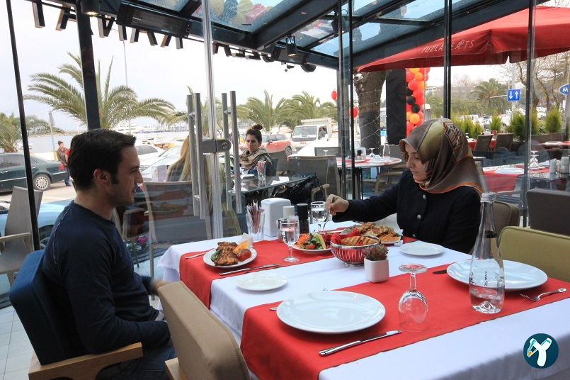 Tuzla Kanat Kebap