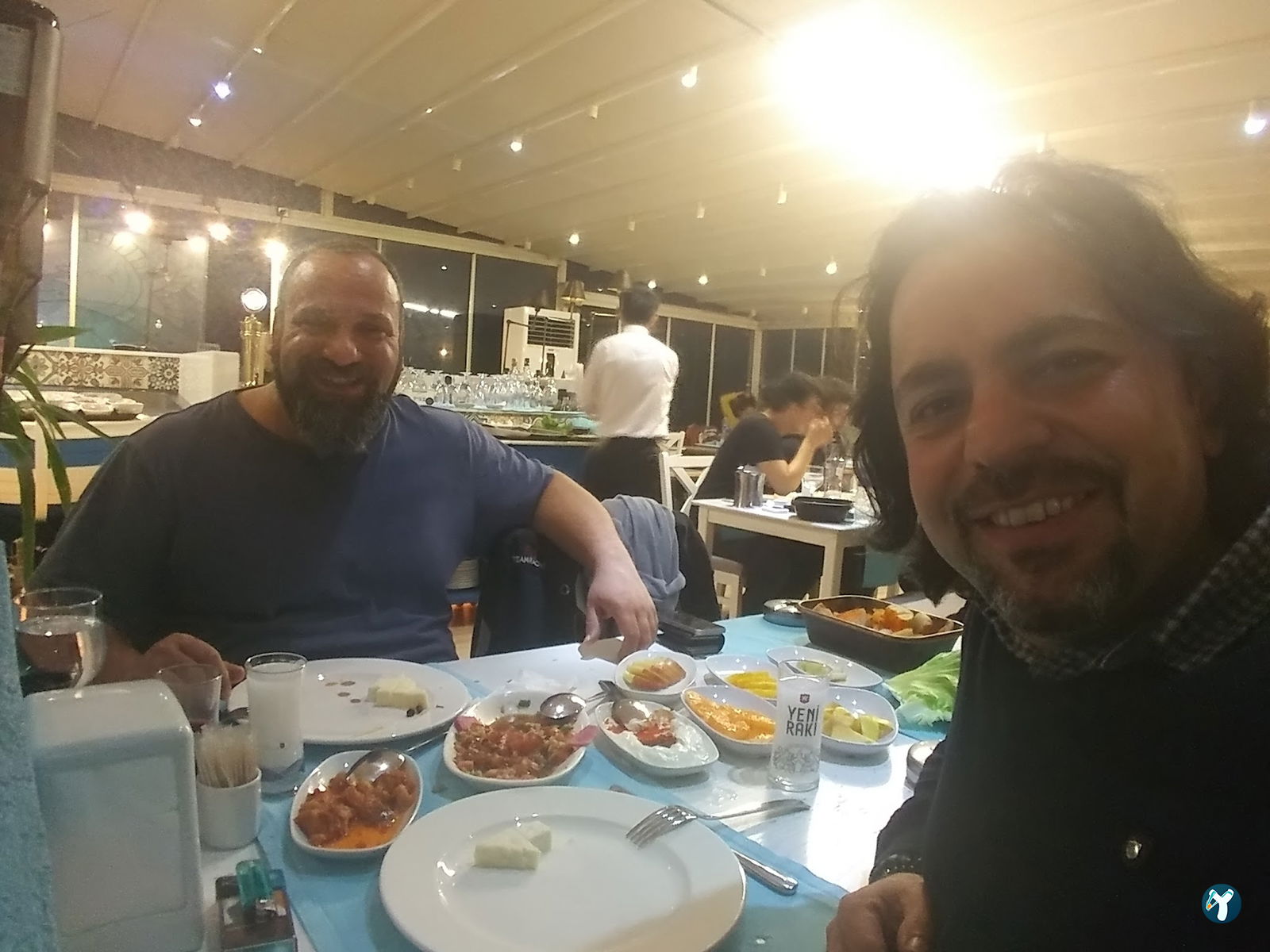 Tuzla Kanat Kebap