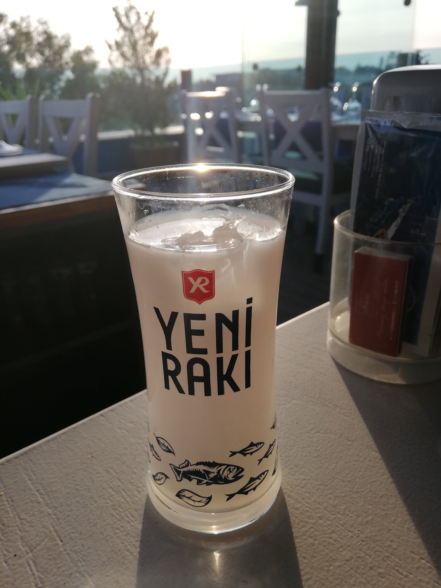 Tuzla Kanat Kebap
