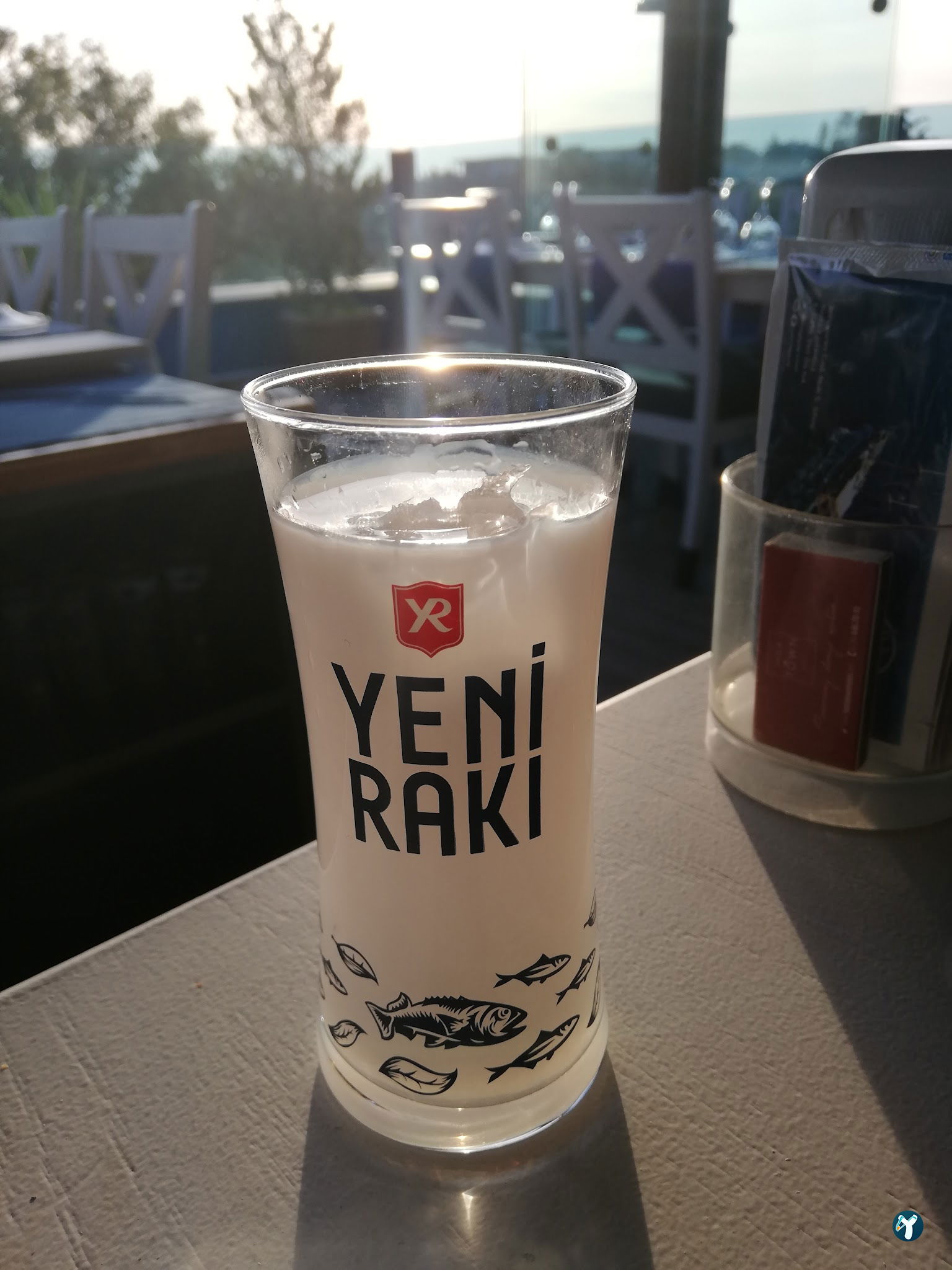 Tuzla Kanat Kebap