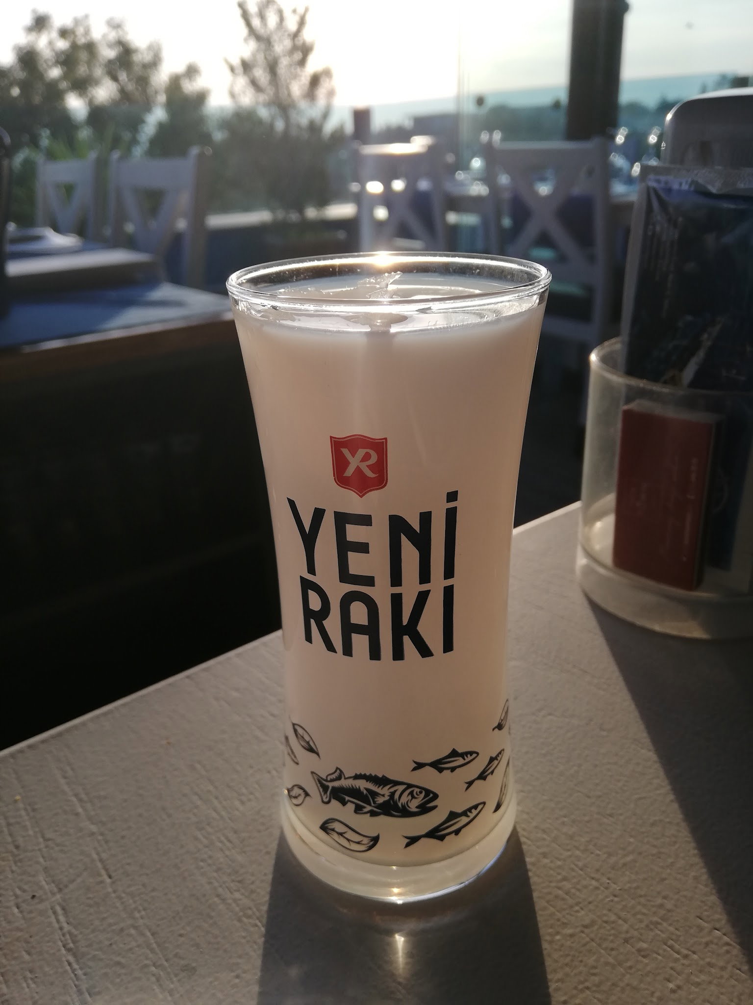 Tuzla Kanat Kebap