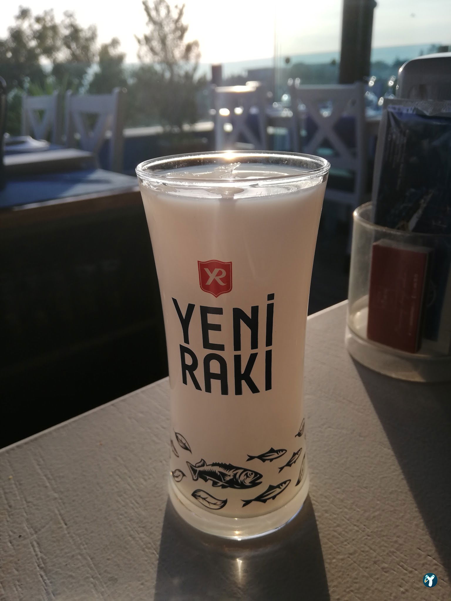 Tuzla Kanat Kebap