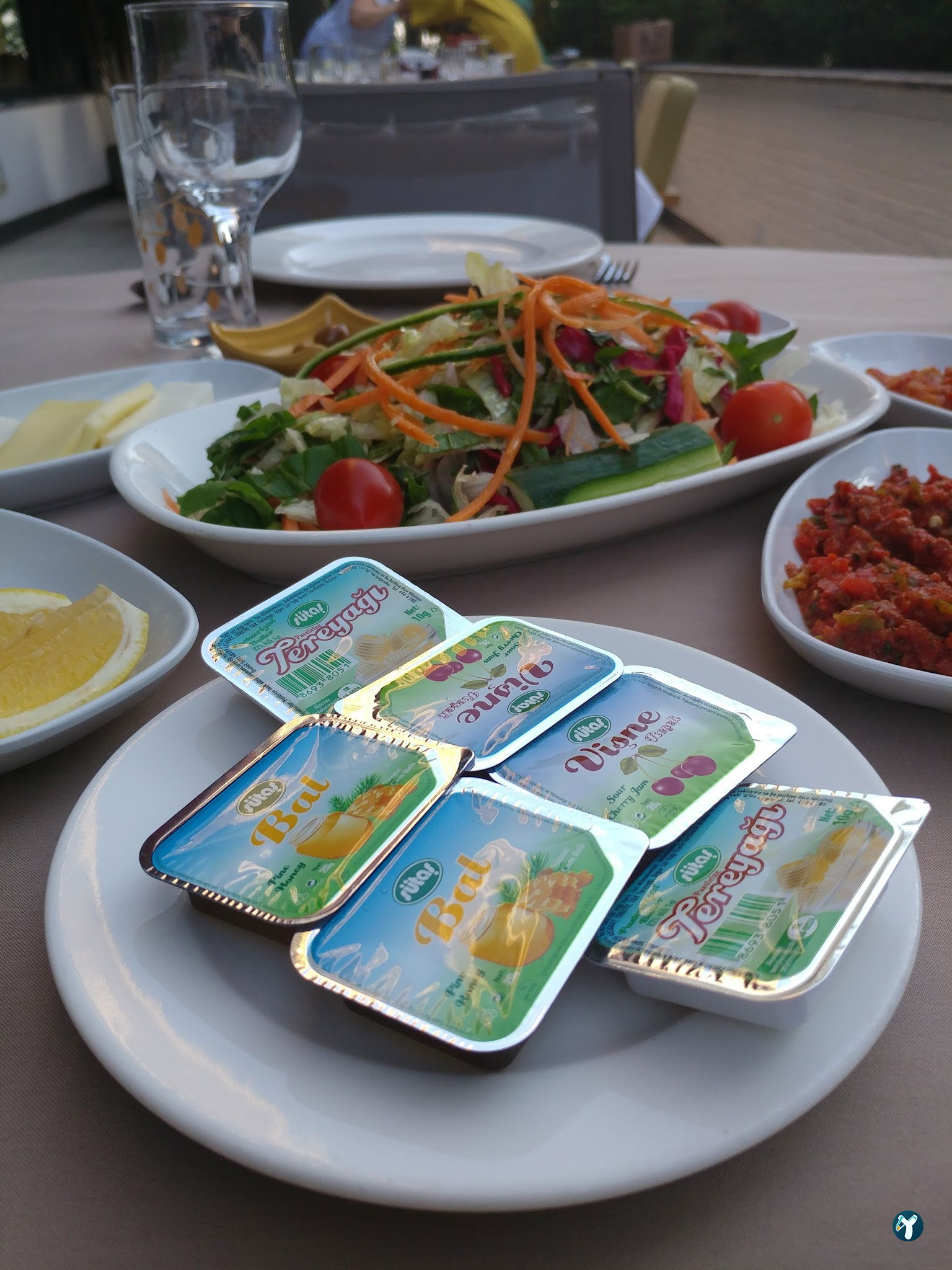 Tuzla Kanat Kebap