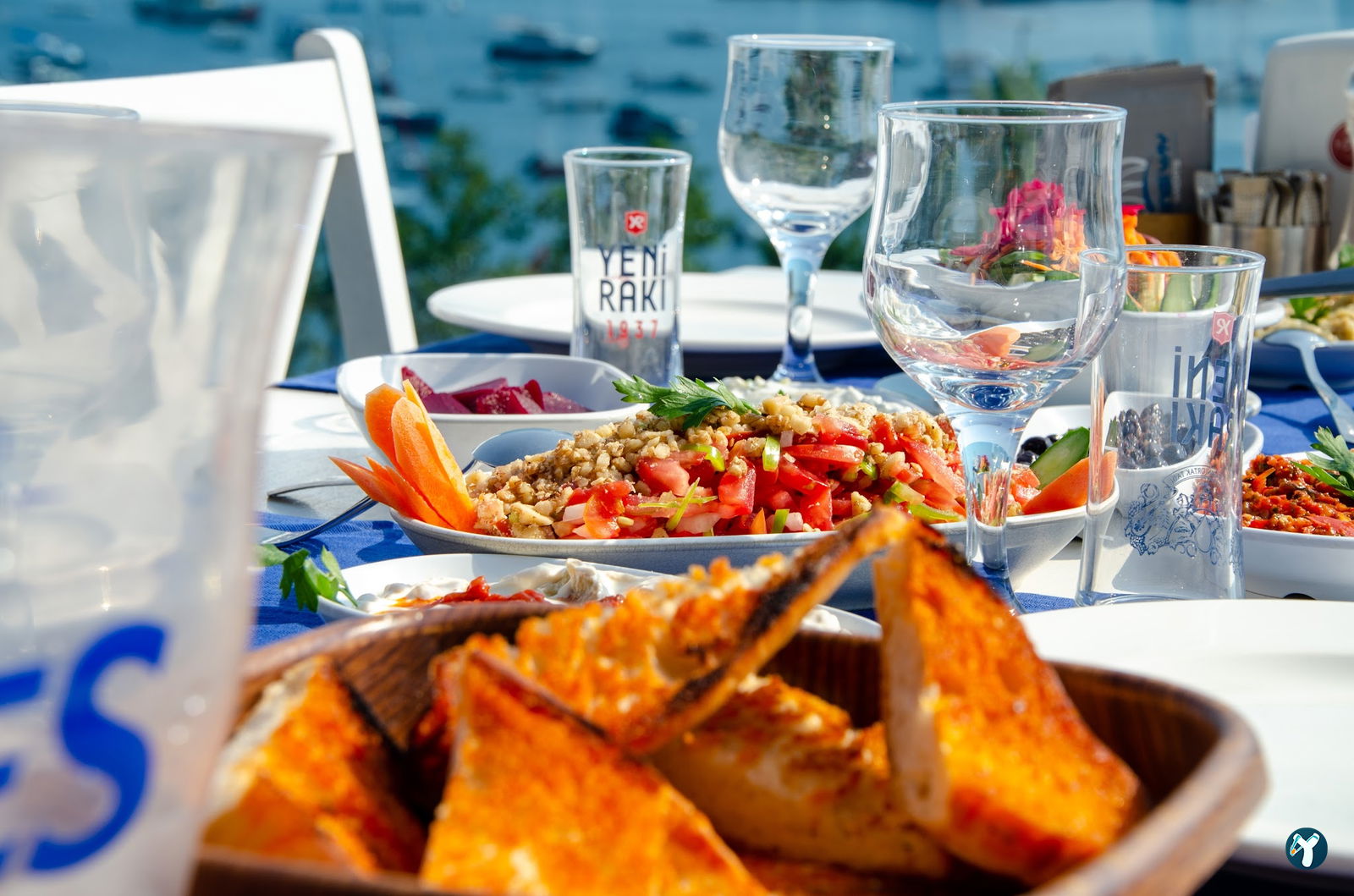 Tuzla Kanat Kebap