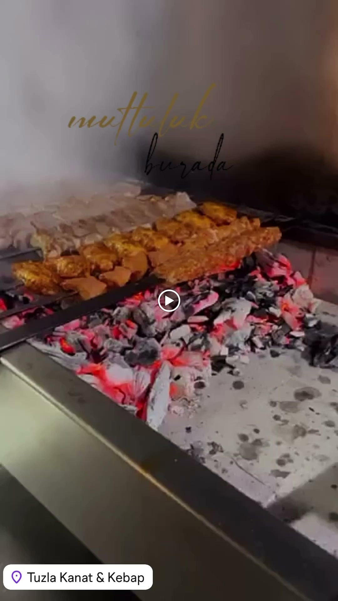 Tuzla Kanat Kebap