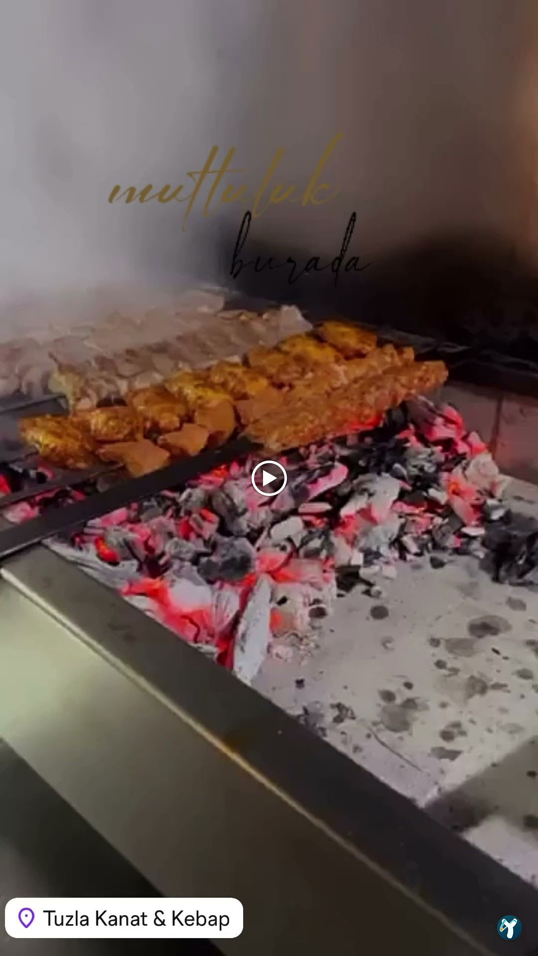 Tuzla Kanat Kebap