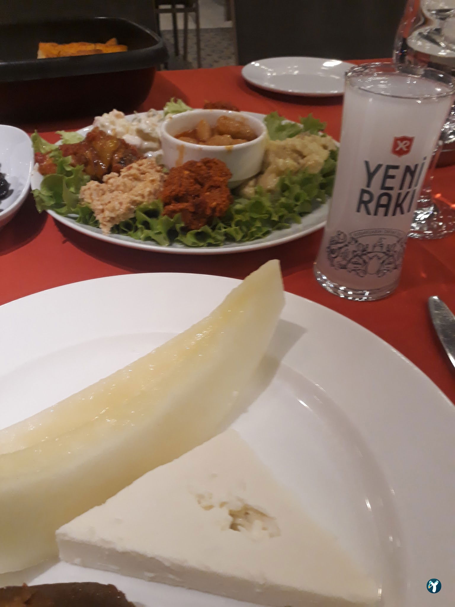 Tuzla Kanat Kebap