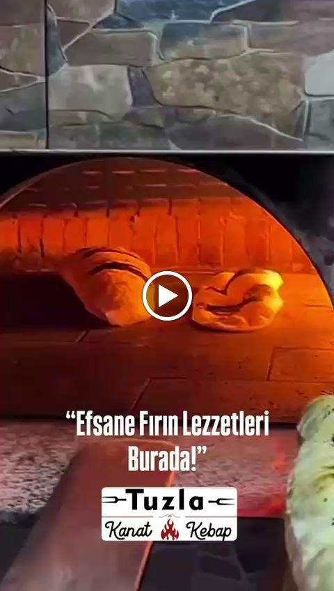 Tuzla Kanat Kebap