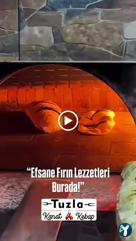 Tuzla Kanat Kebap