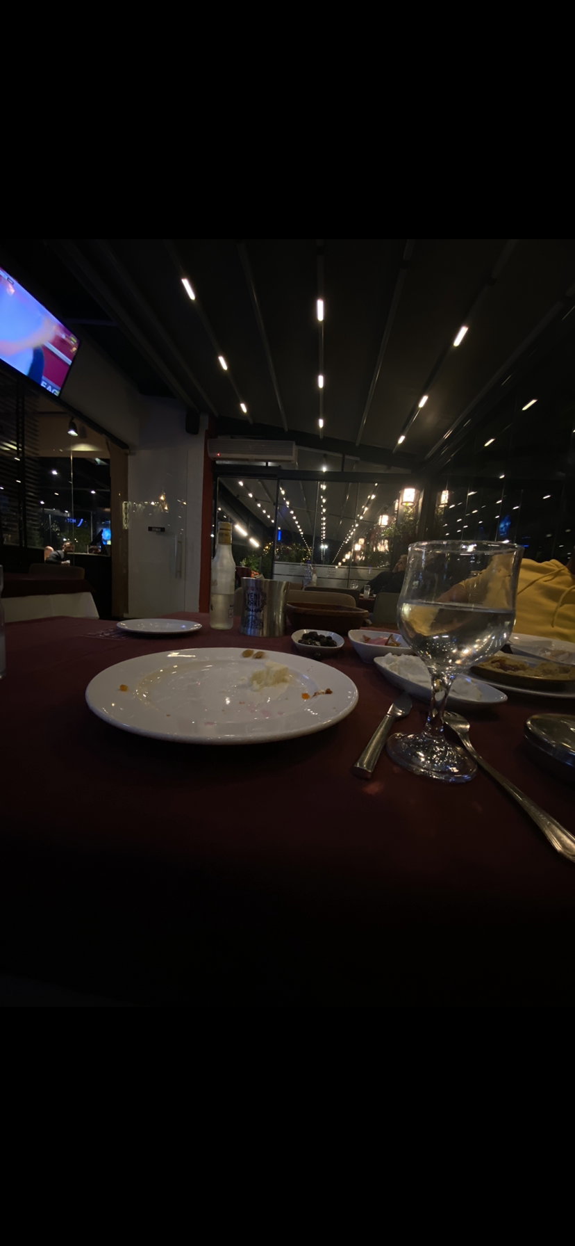 Tuzla Kanat Kebap