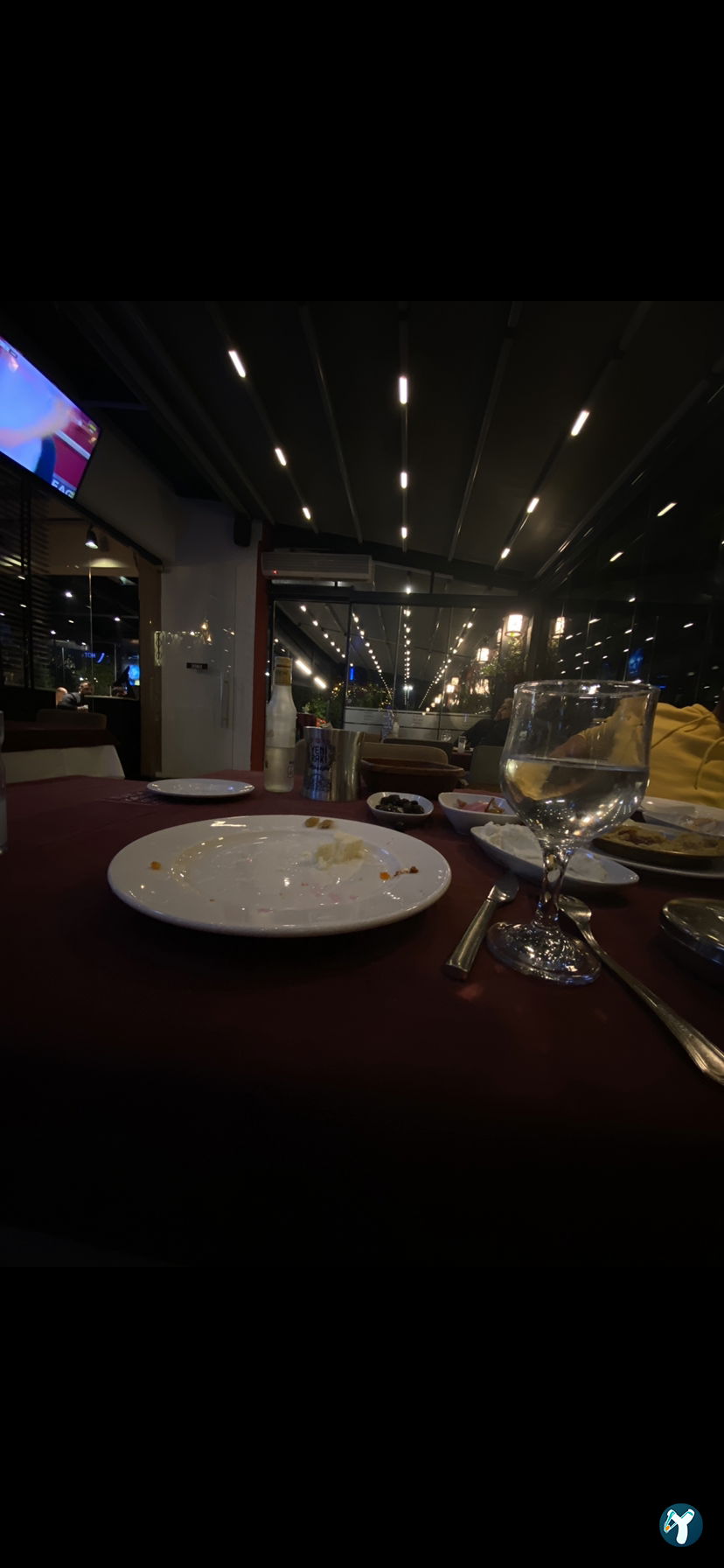 Tuzla Kanat Kebap