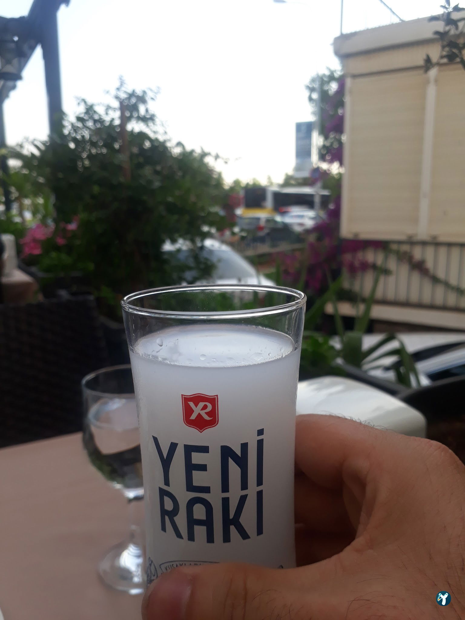Tuzla Kanat Kebap
