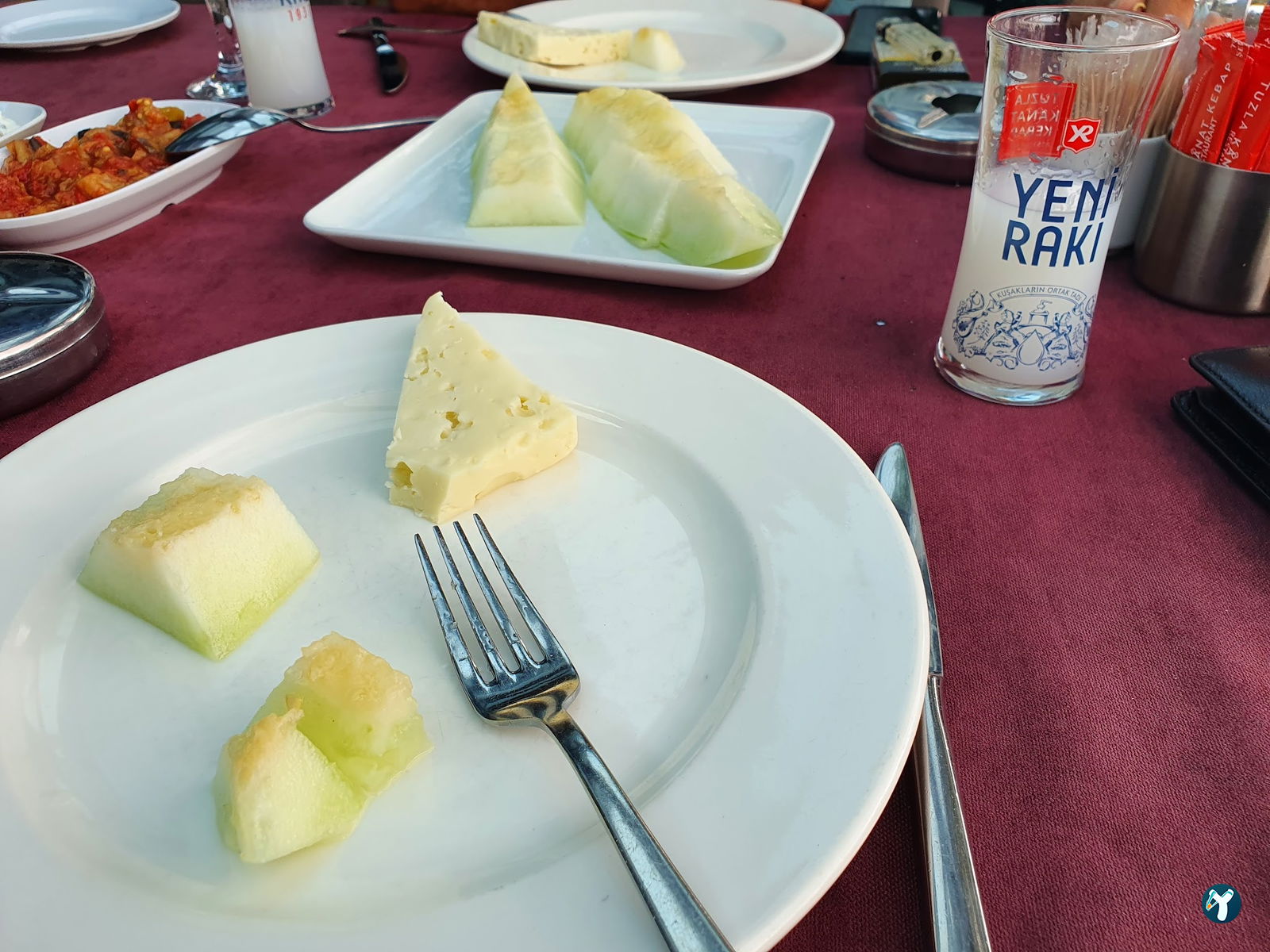 Tuzla Kanat Kebap