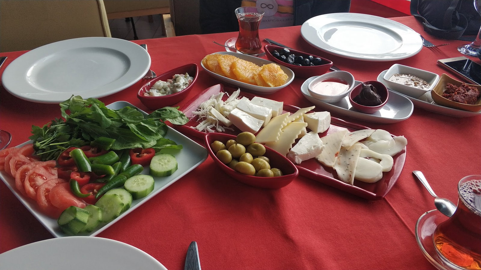 Tuzla Kanat Kebap
