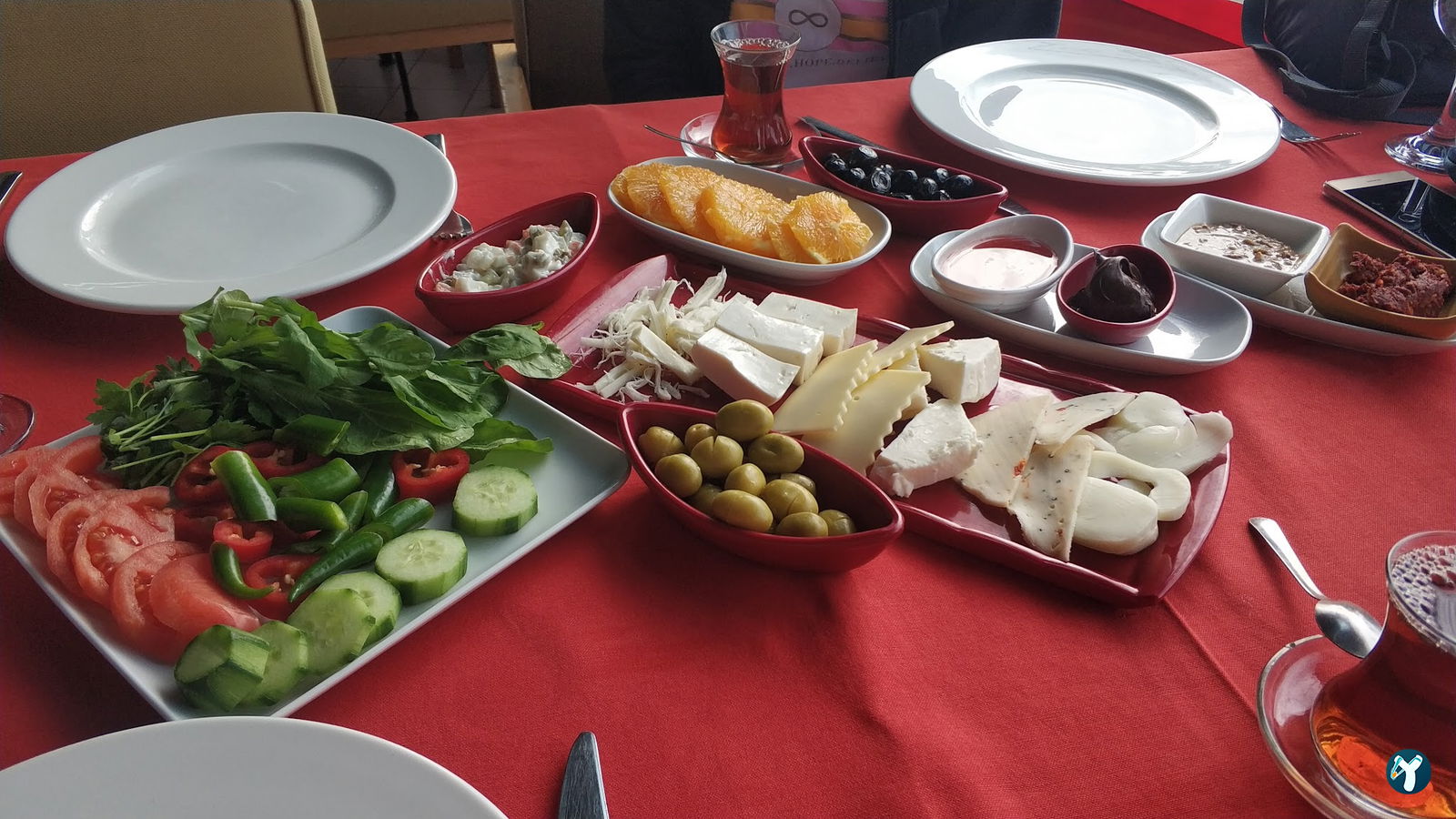 Tuzla Kanat Kebap