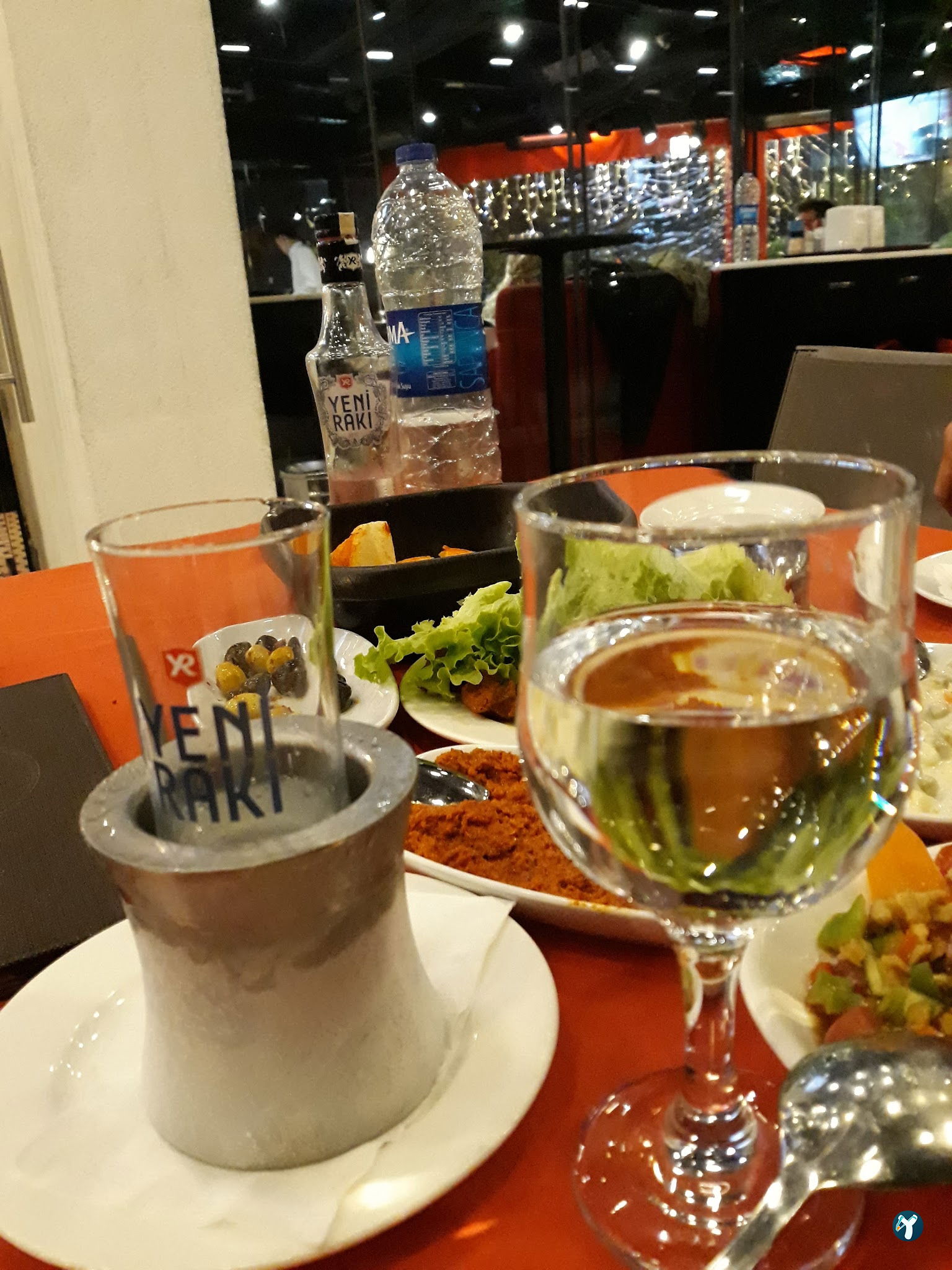 Tuzla Kanat Kebap