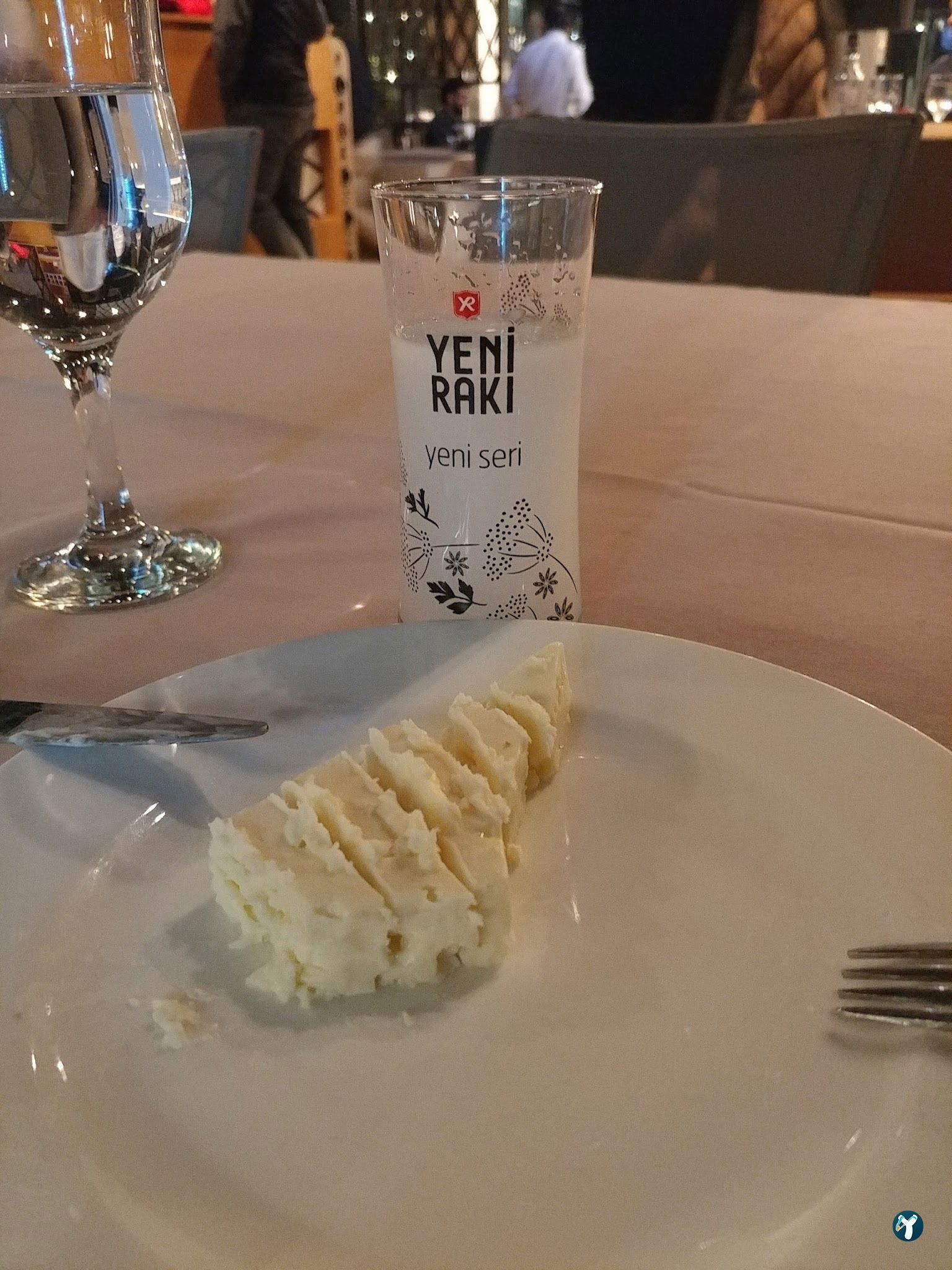 Tuzla Kanat Kebap