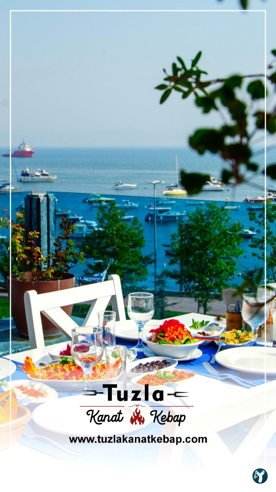 Tuzla Kanat Kebap