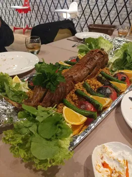 Tuzla Kanat Kebap resimleri Tuzla Kanat Kebap resimleri