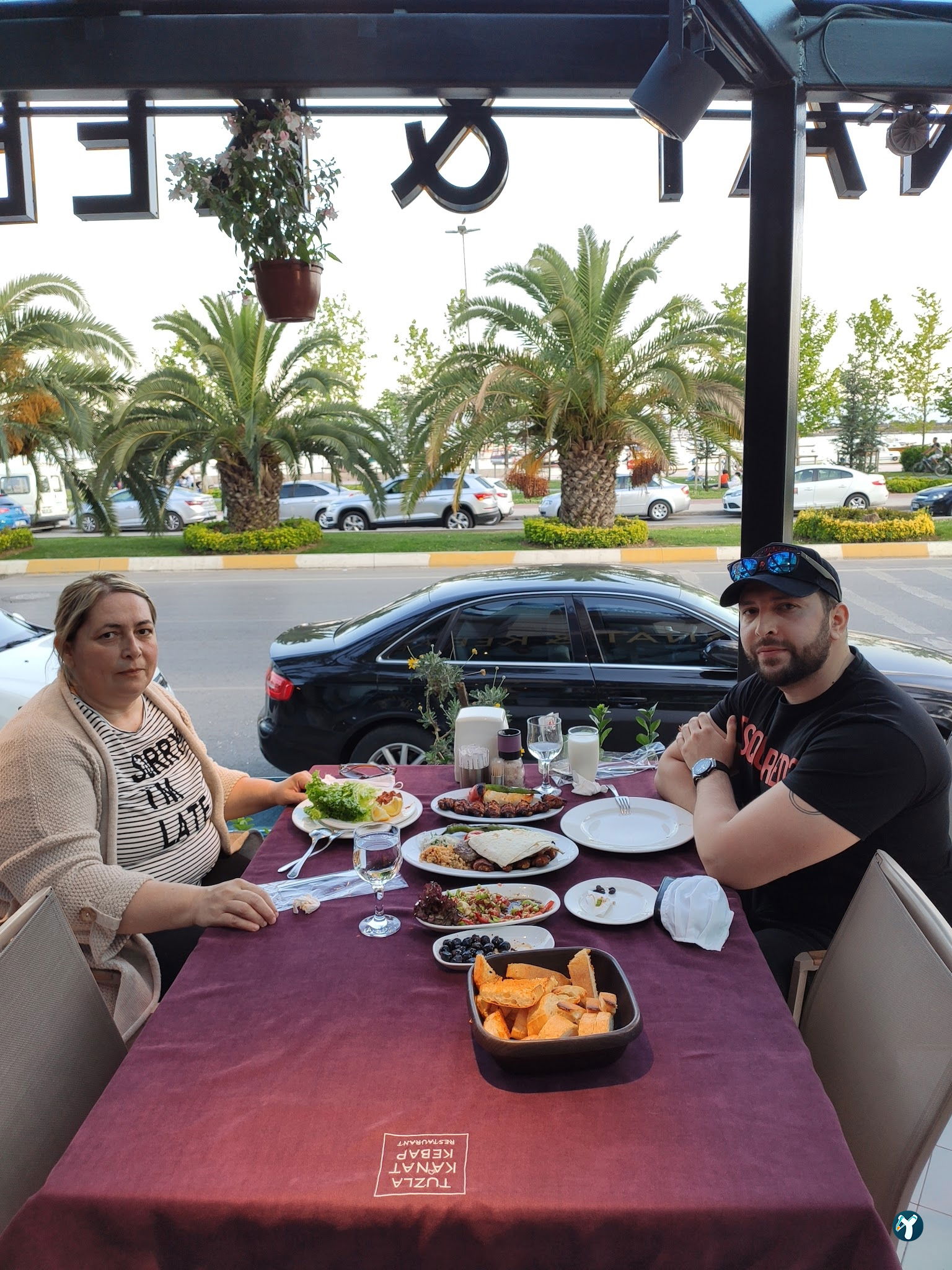 Tuzla Kanat Kebap
