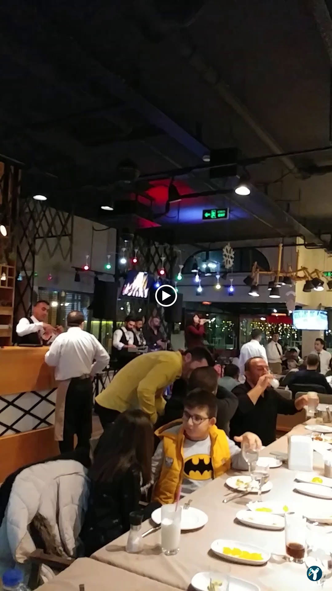 Tuzla Kanat Kebap