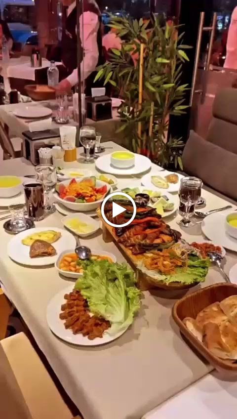 Tuzla Kanat Kebap