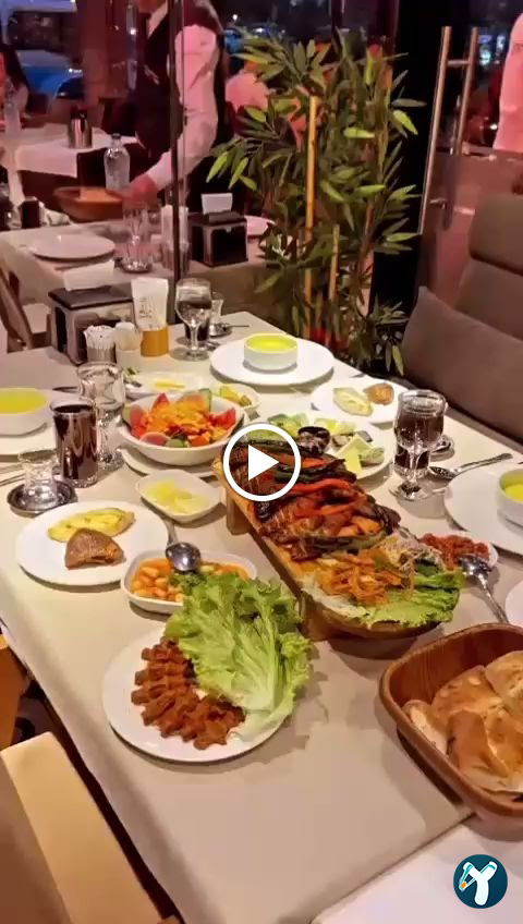 Tuzla Kanat Kebap