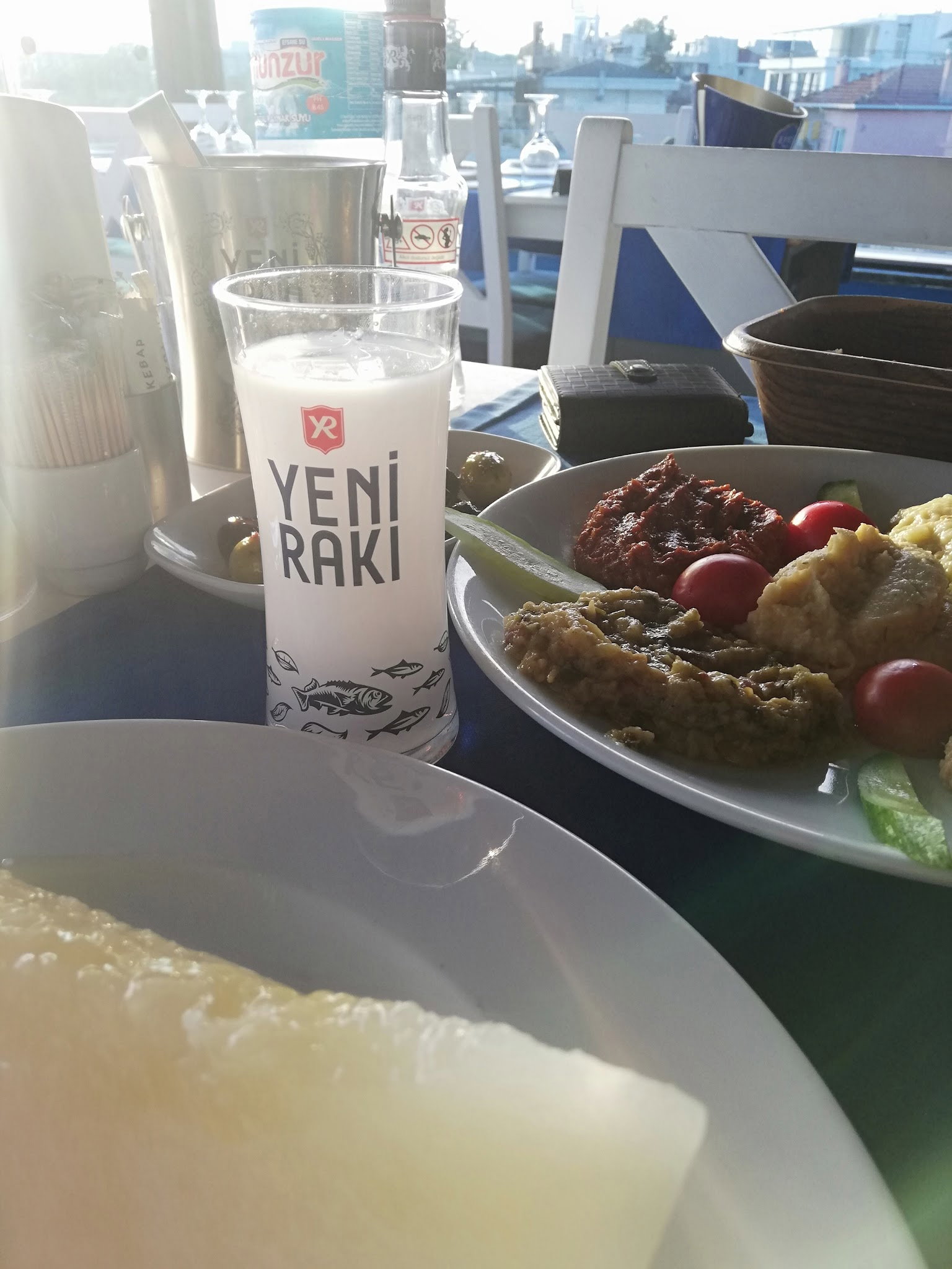 Tuzla Kanat Kebap