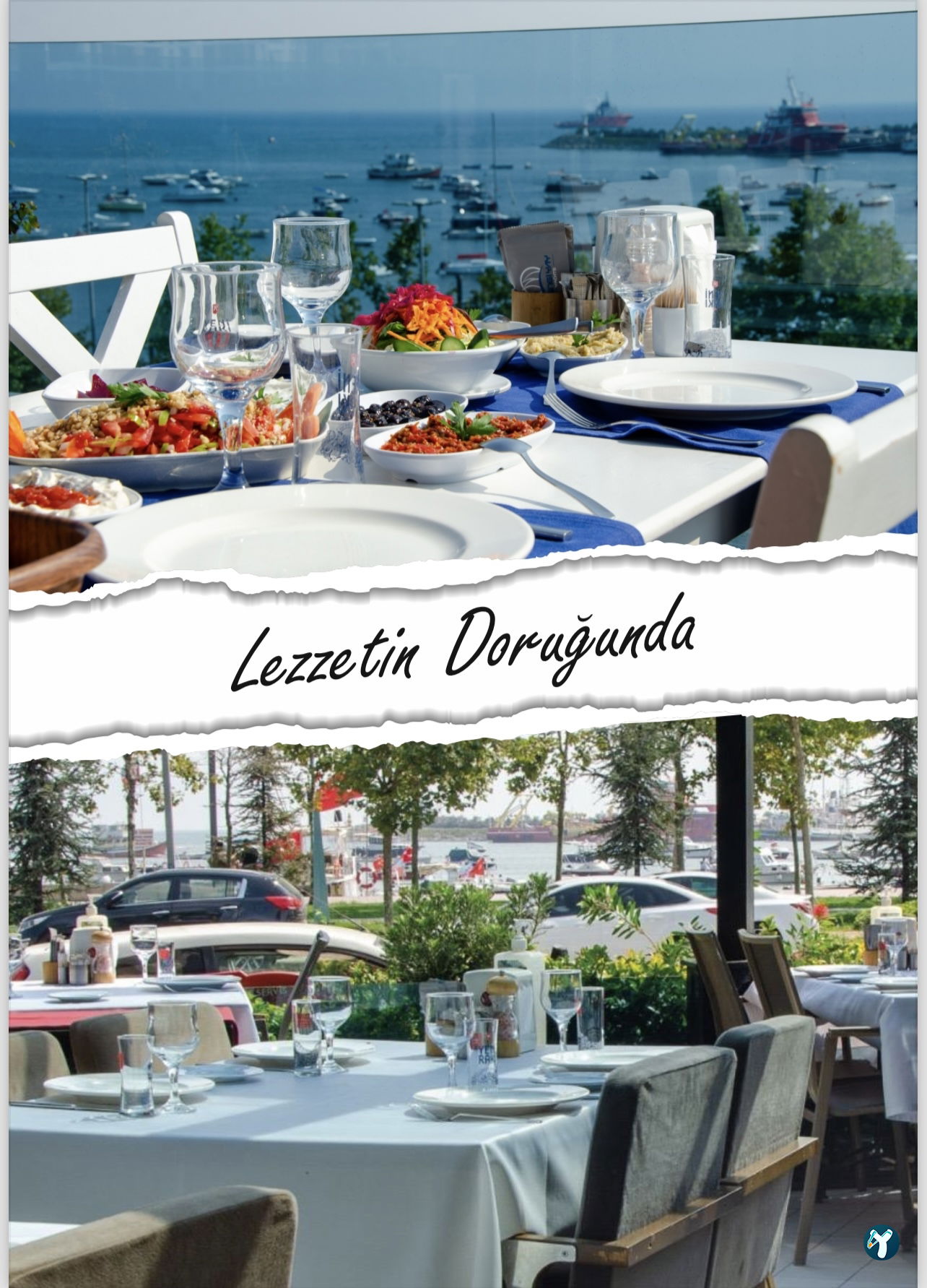 Tuzla Kanat Kebap
