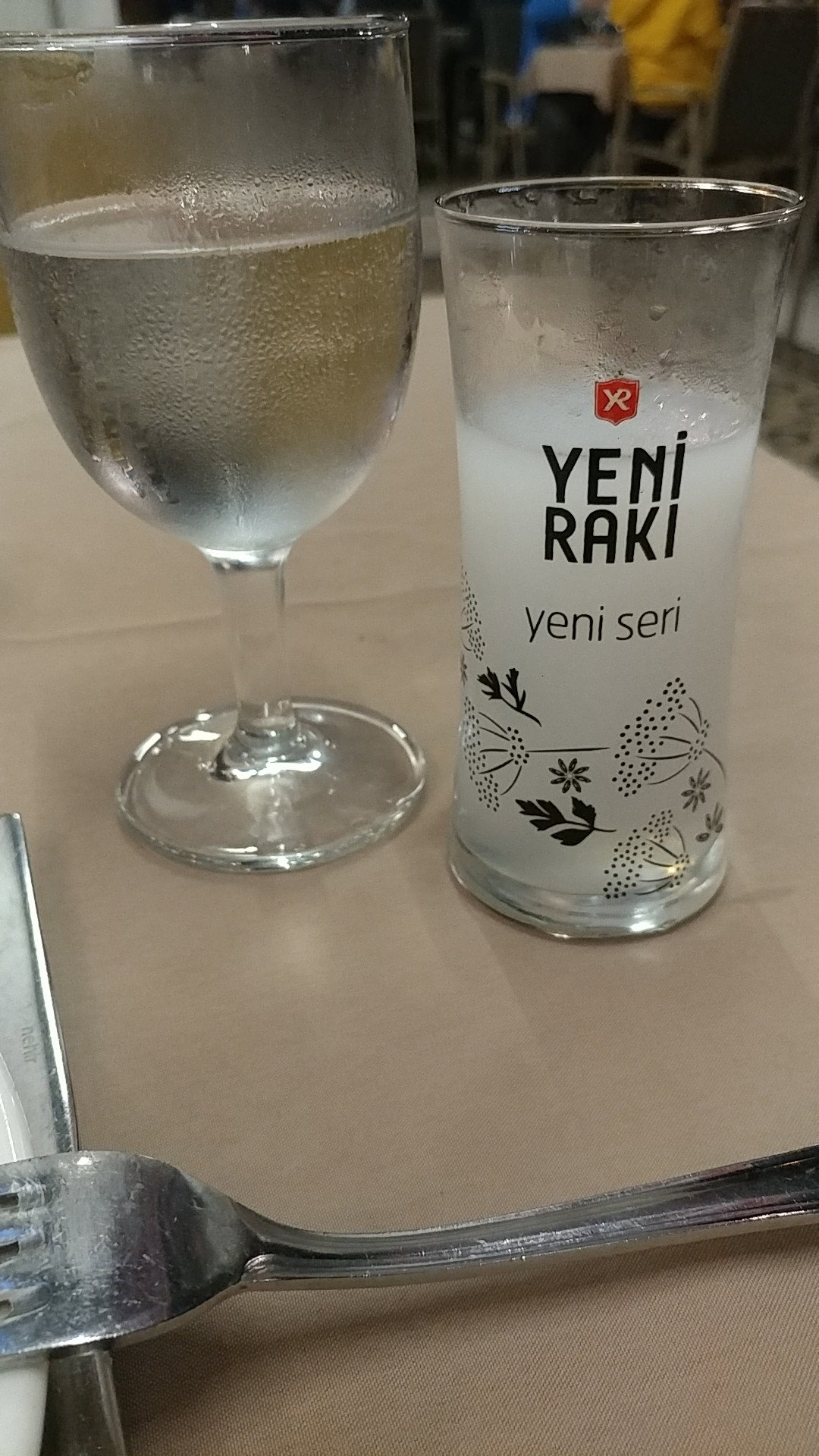 Tuzla Kanat Kebap