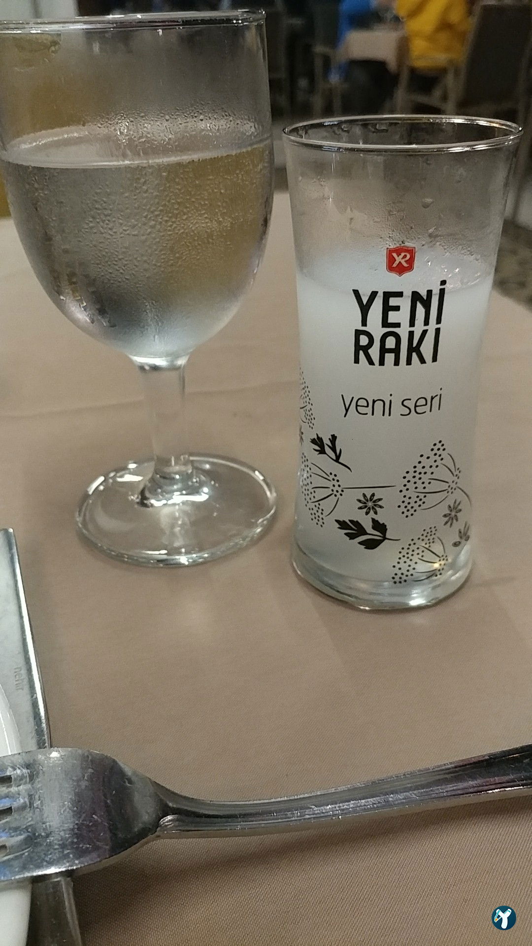 Tuzla Kanat Kebap