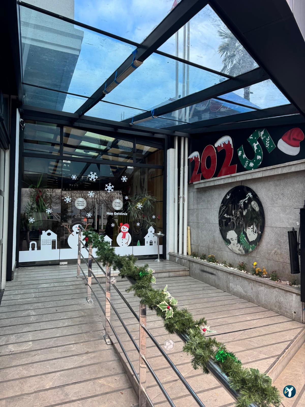 Tuzla Kanat Kebap