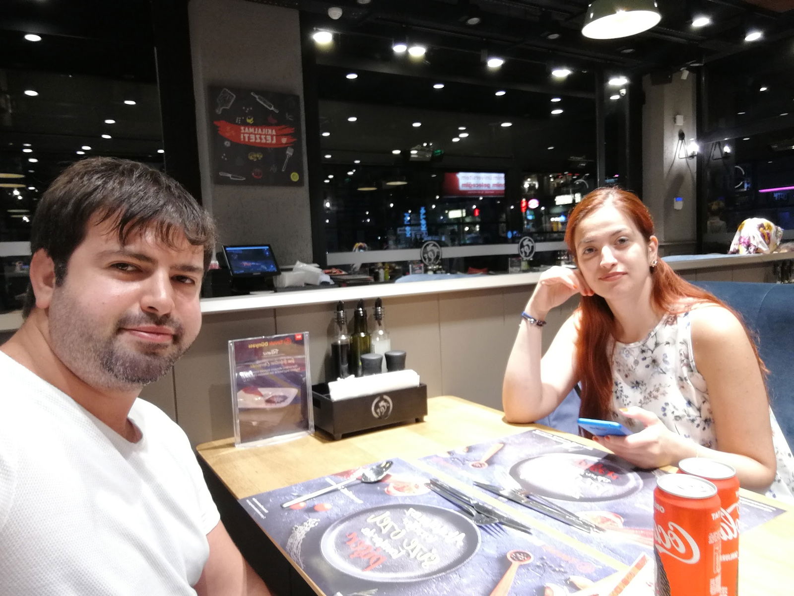 Tavuk Dünyası Gaziosmanpaşa Cadde