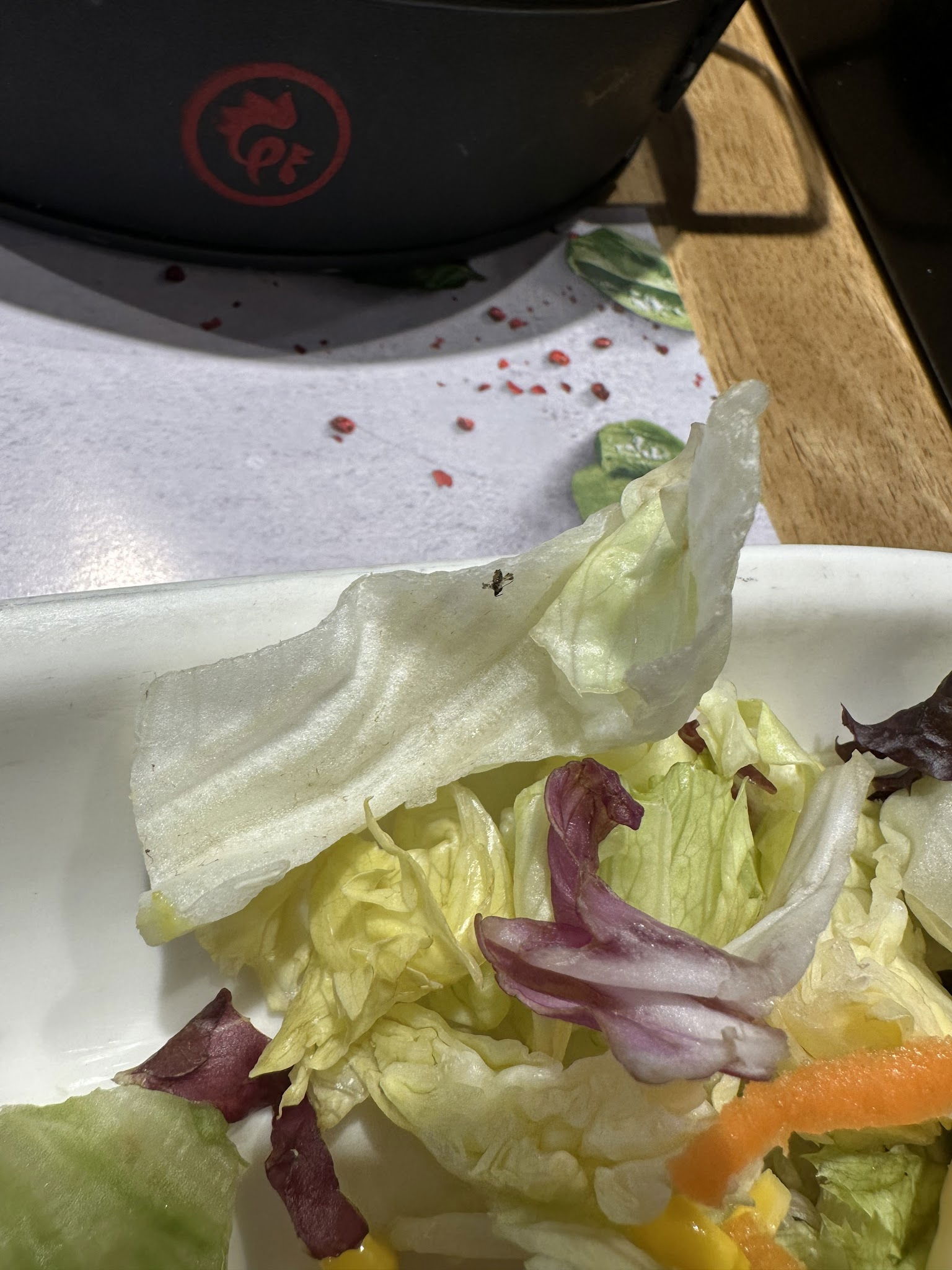 Tavuk Dünyası Gaziosmanpaşa Cadde