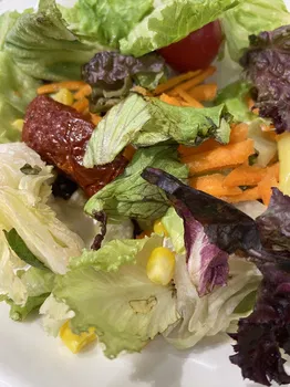 Tavuk Dünyası Gaziosmanpaşa Cadde resimleri