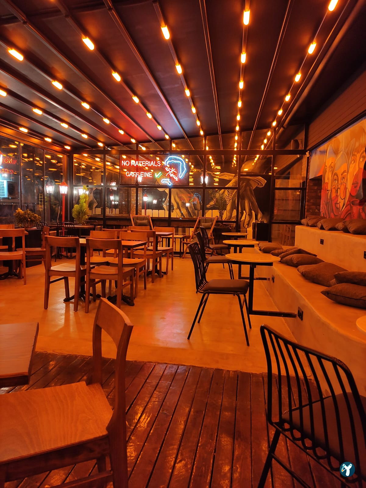 Pablo Artisan Coffee Adana