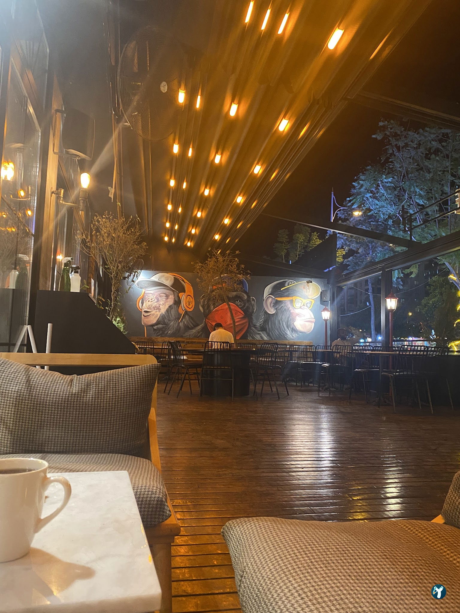 Pablo Artisan Coffee Adana