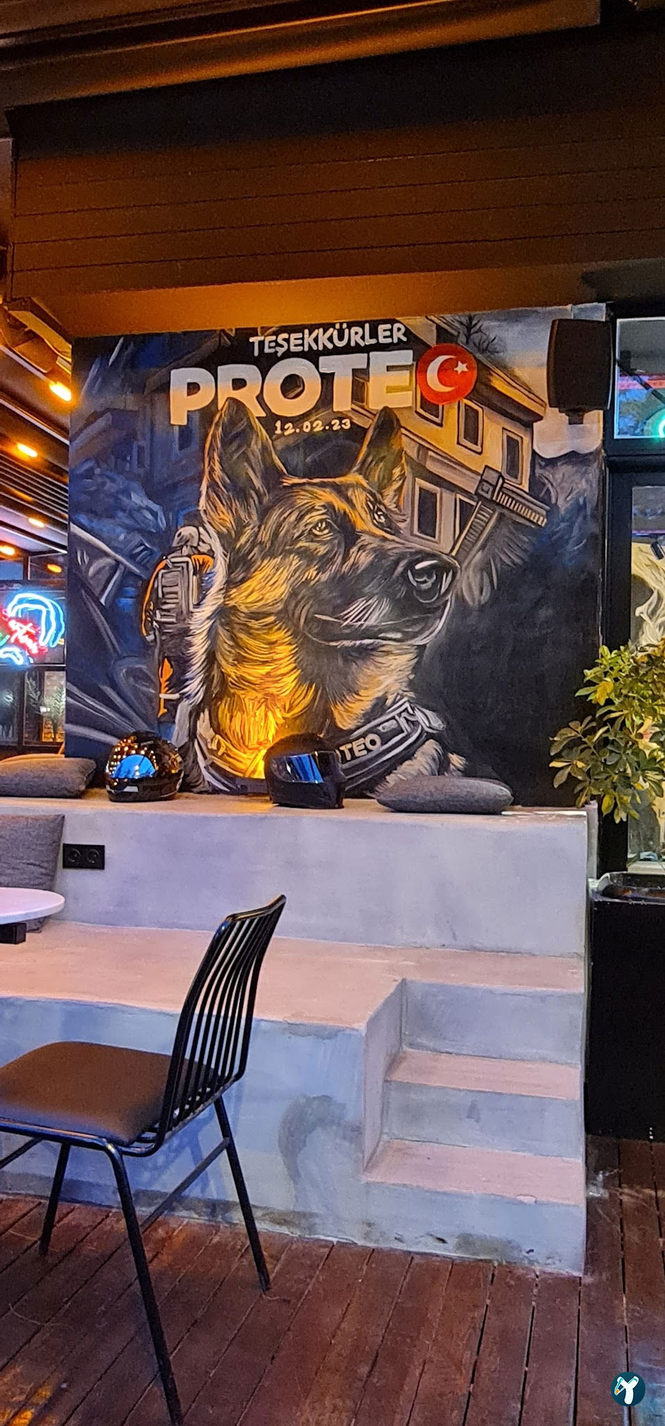 Pablo Artisan Coffee Adana