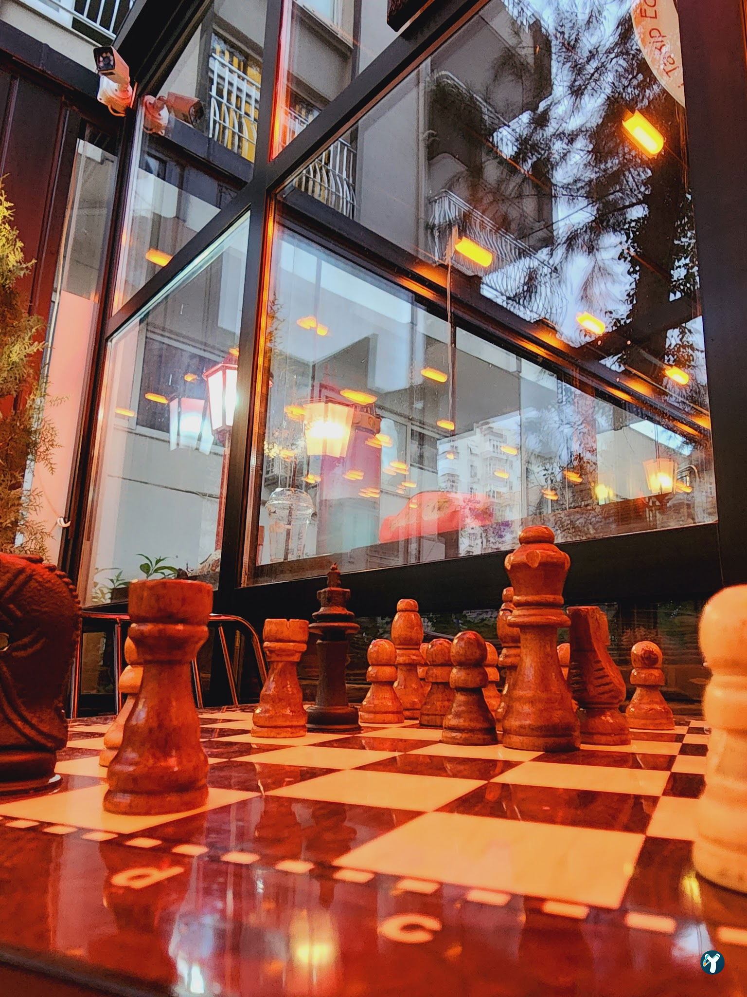 Pablo Artisan Coffee Adana
