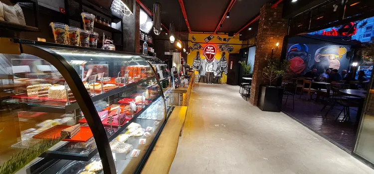 Pablo Artisan Coffee Adana resimleri