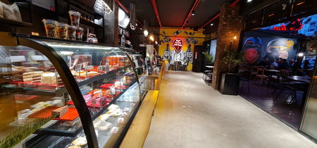 Pablo Artisan Coffee Adana