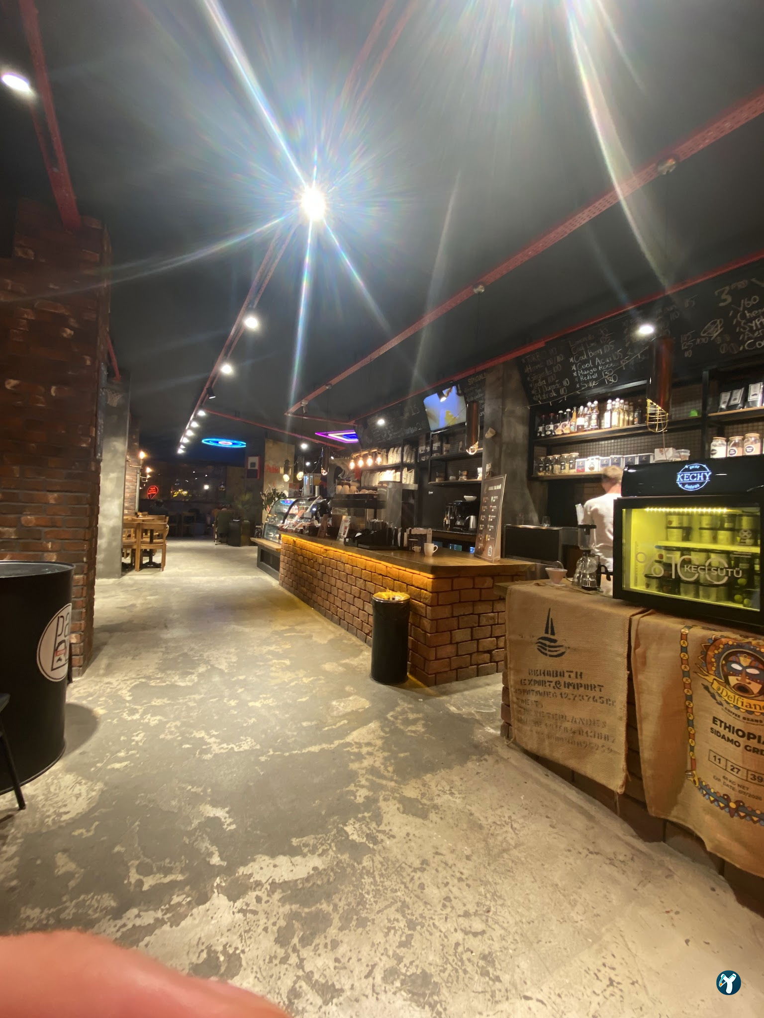 Pablo Artisan Coffee Adana
