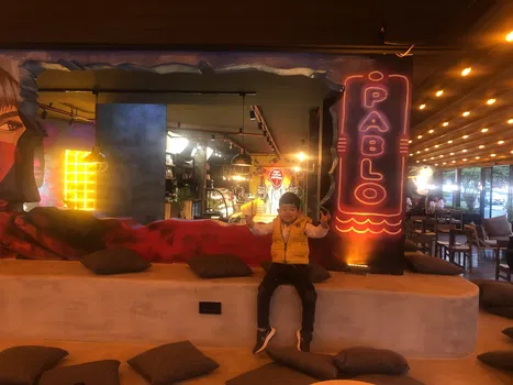 Pablo Artisan Coffee Adana resimleri
