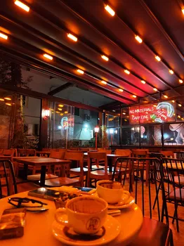 Pablo Artisan Coffee Adana resimleri