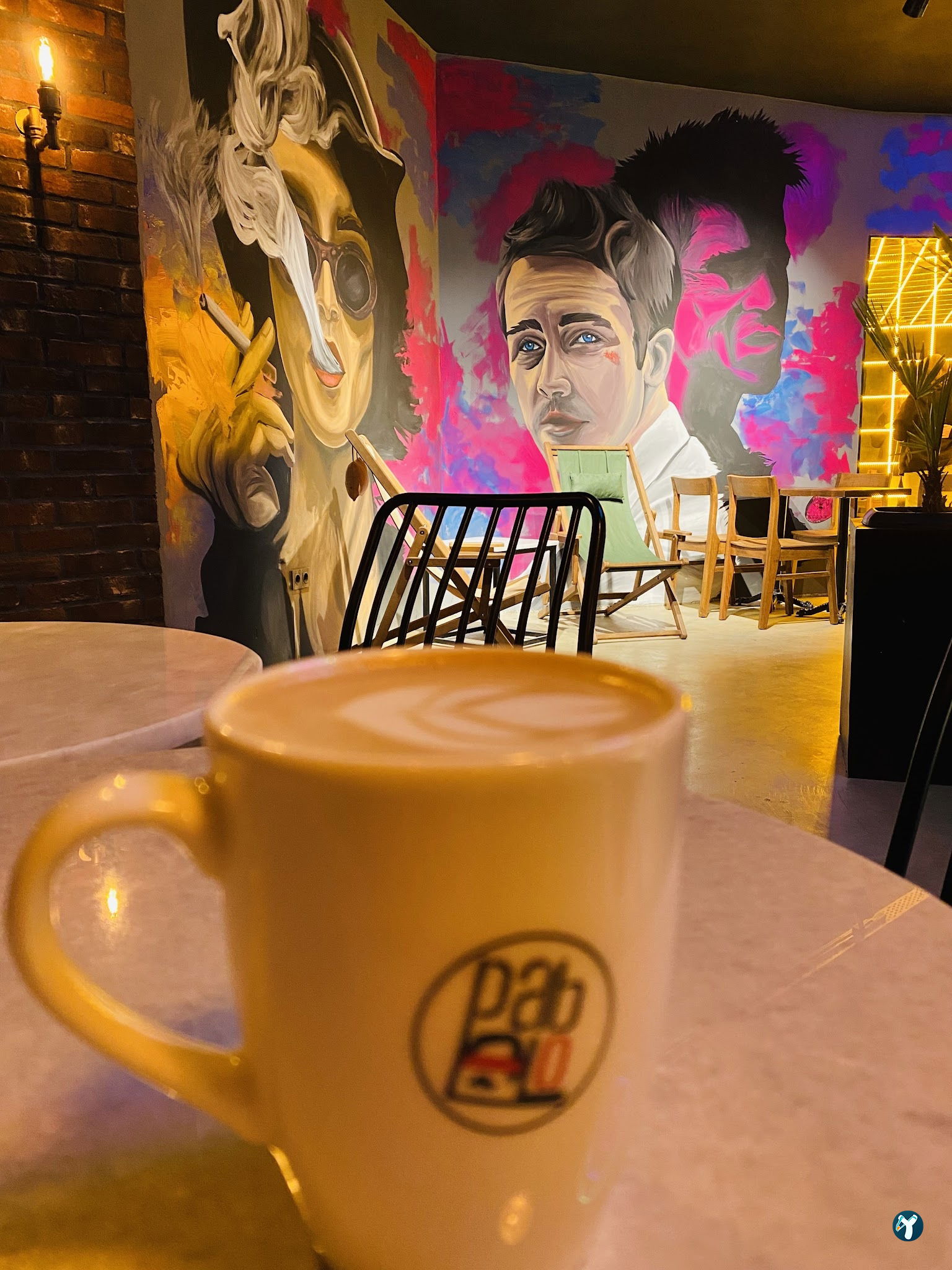 Pablo Artisan Coffee Adana