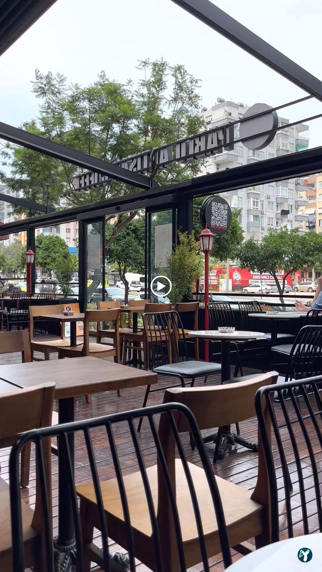 Pablo Artisan Coffee Adana